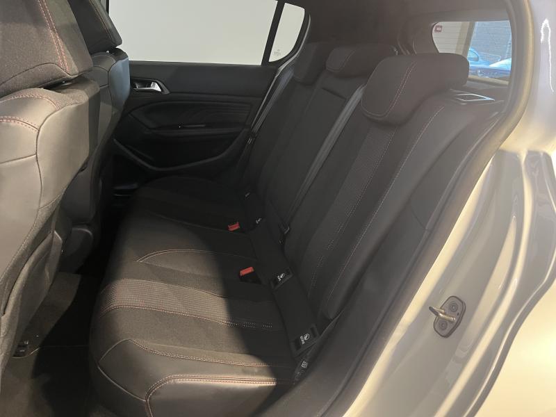 Image de la voiture Peugeot 308