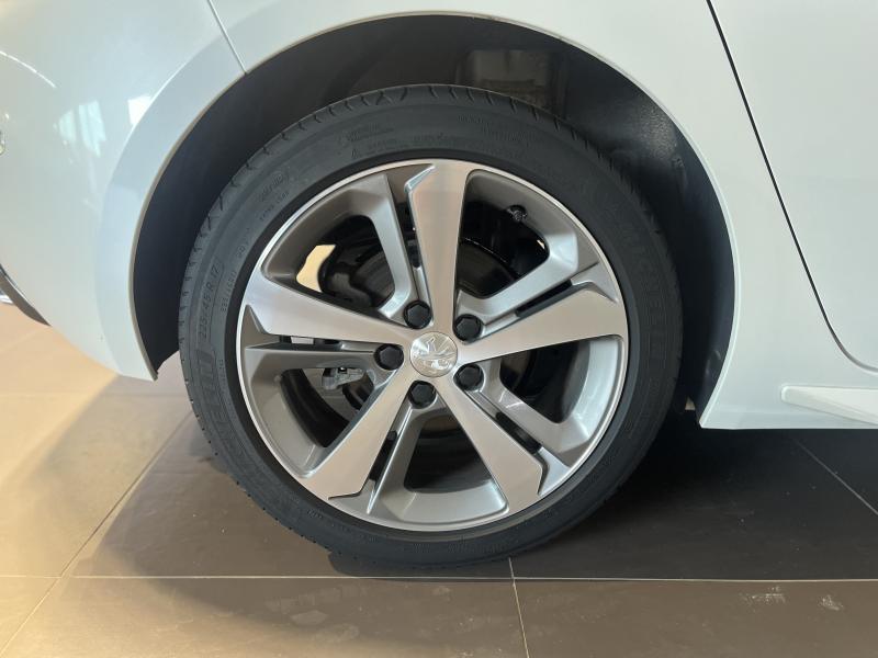 Image de la voiture Peugeot 308