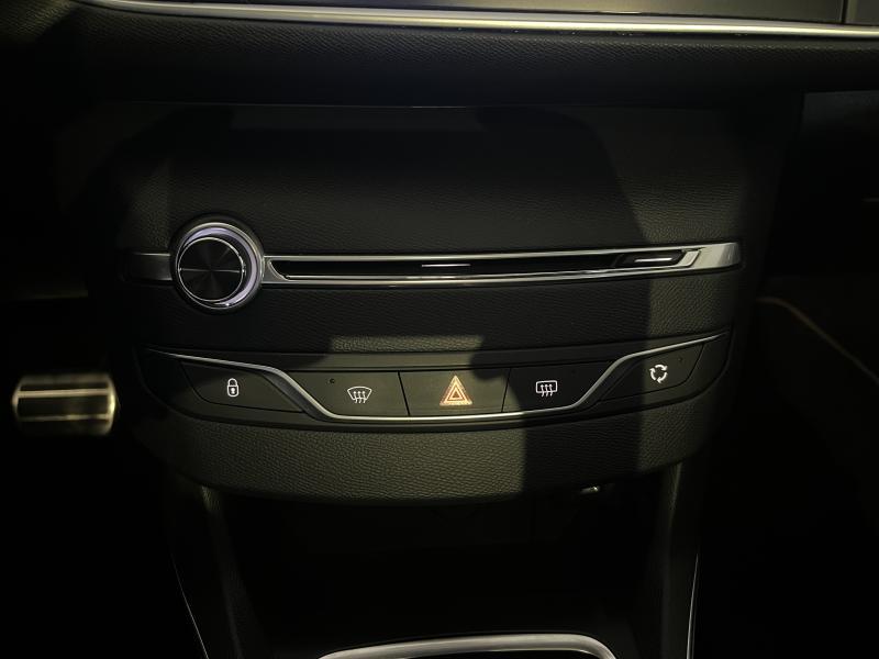 Image de la voiture Peugeot 308