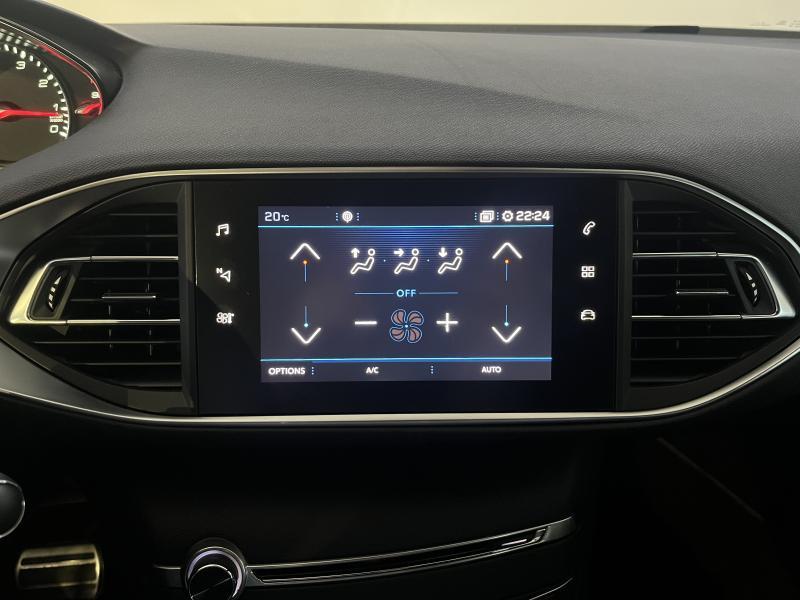 Image de la voiture Peugeot 308