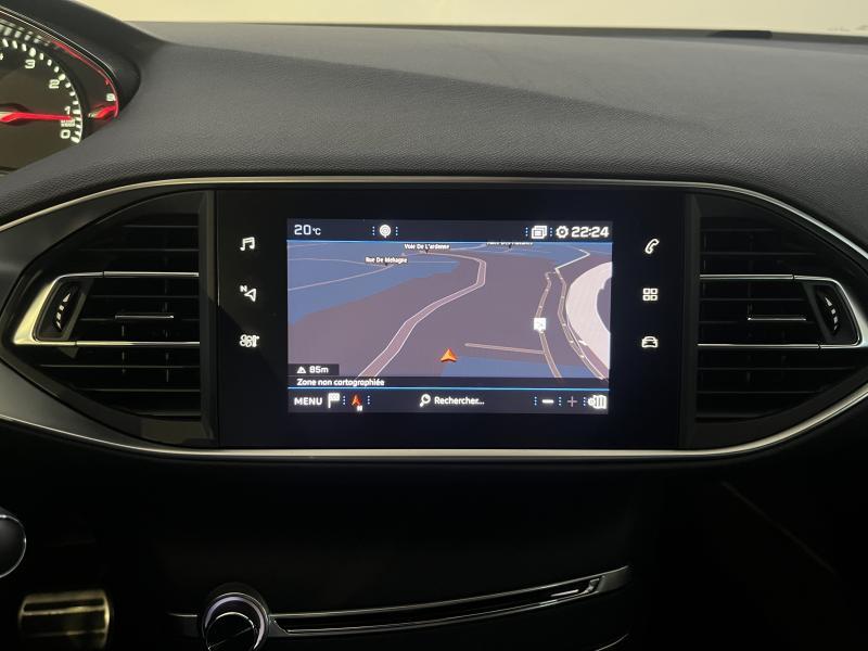 Image de la voiture Peugeot 308