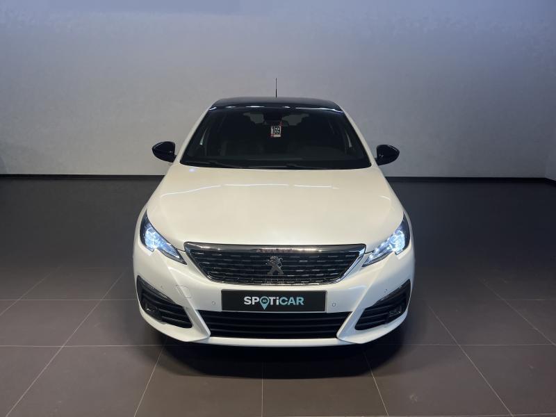 Image de la voiture Peugeot 308