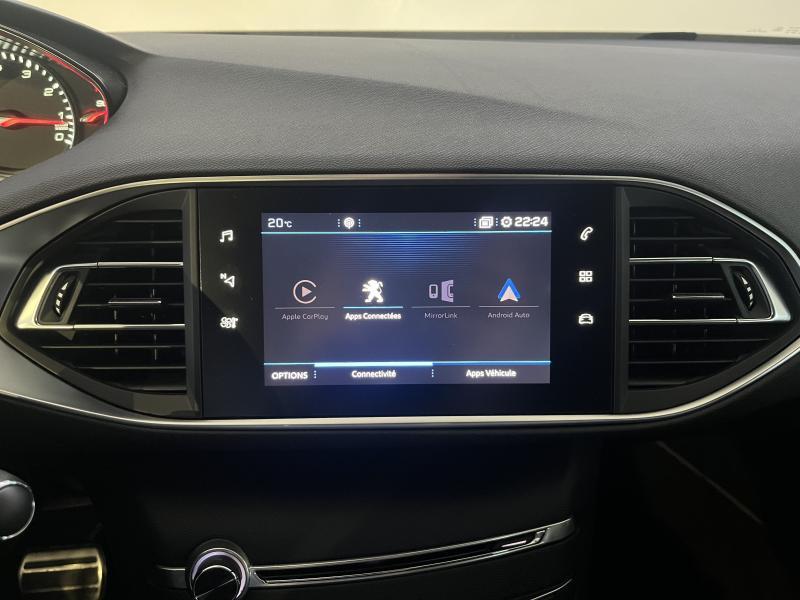 Image de la voiture Peugeot 308