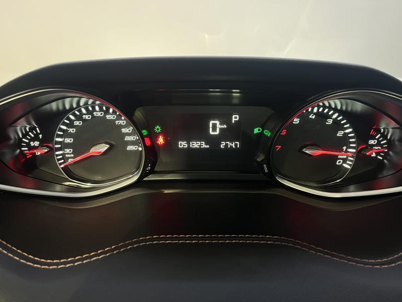 Image de la voiture Peugeot 308