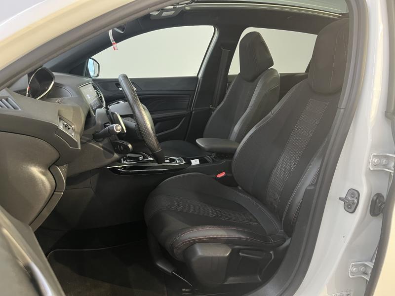 Image de la voiture Peugeot 308