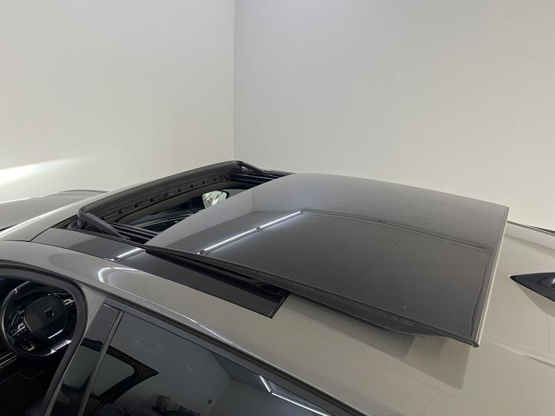 Image de la voiture Peugeot 408