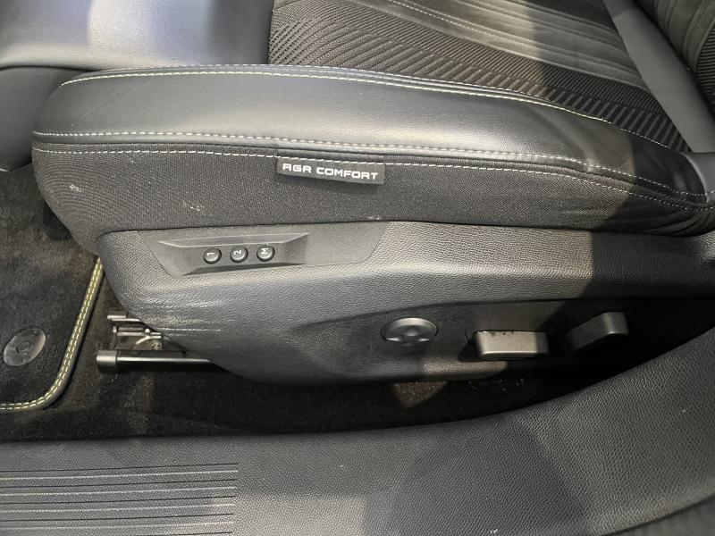 Image de la voiture Peugeot 408