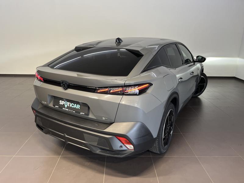 Image de la voiture Peugeot 408