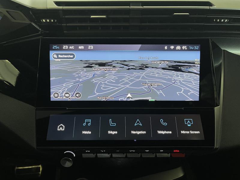 Image de la voiture Peugeot 408