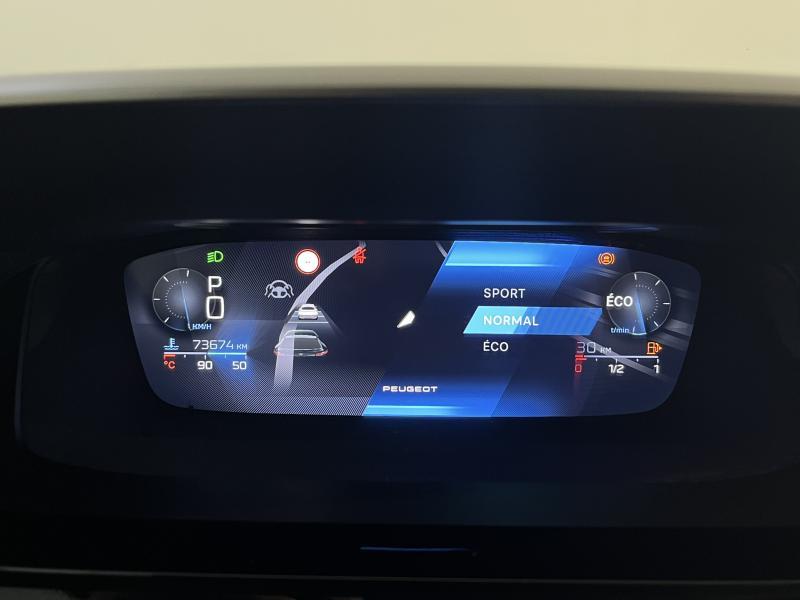 Image de la voiture Peugeot 408