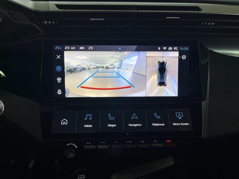 Image de la voiture Peugeot 408