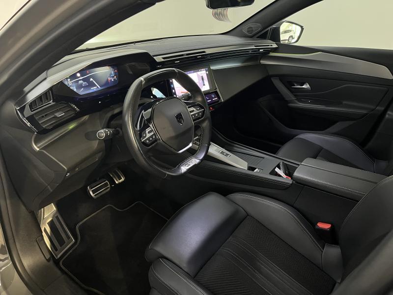 Image de la voiture Peugeot 408