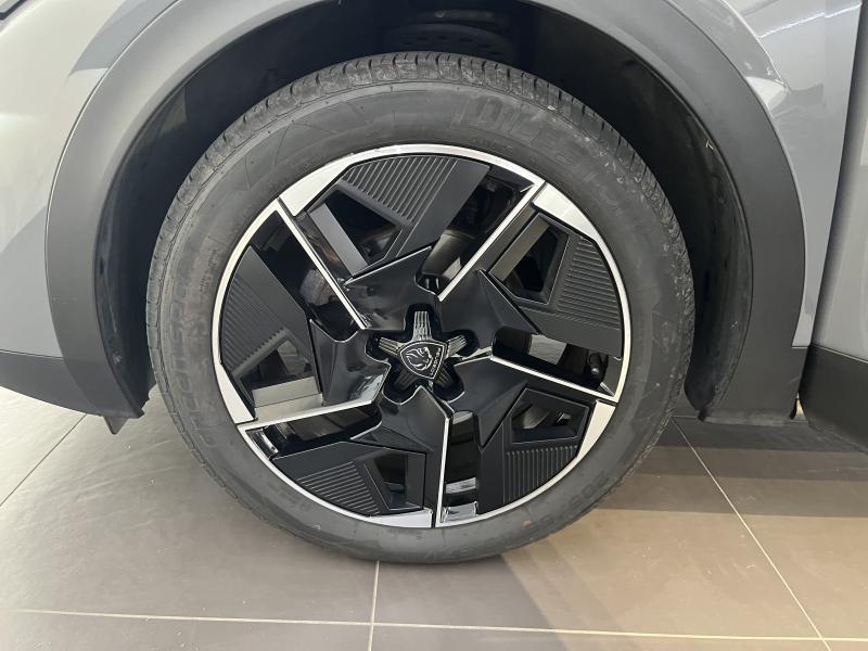 Image de la voiture Peugeot 408