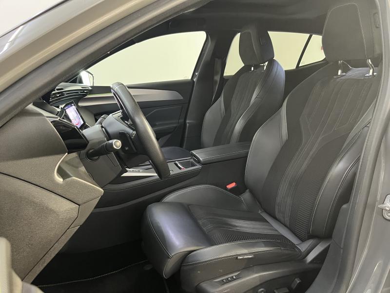 Image de la voiture Peugeot 408
