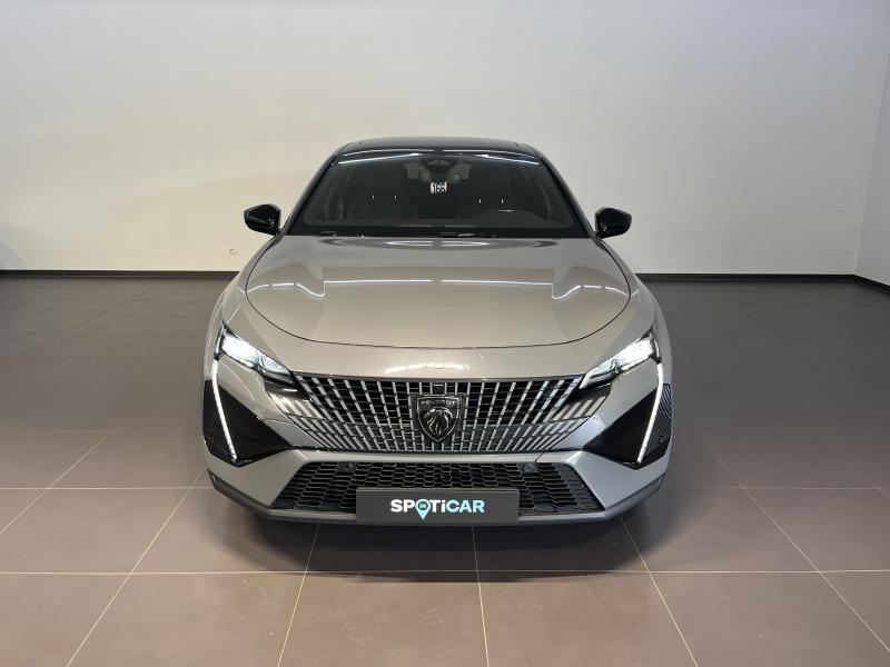 Image de la voiture Peugeot 408