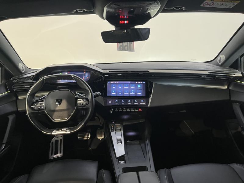 Image de la voiture Peugeot 408