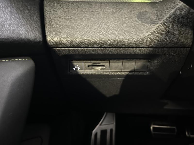 Image de la voiture Peugeot 408