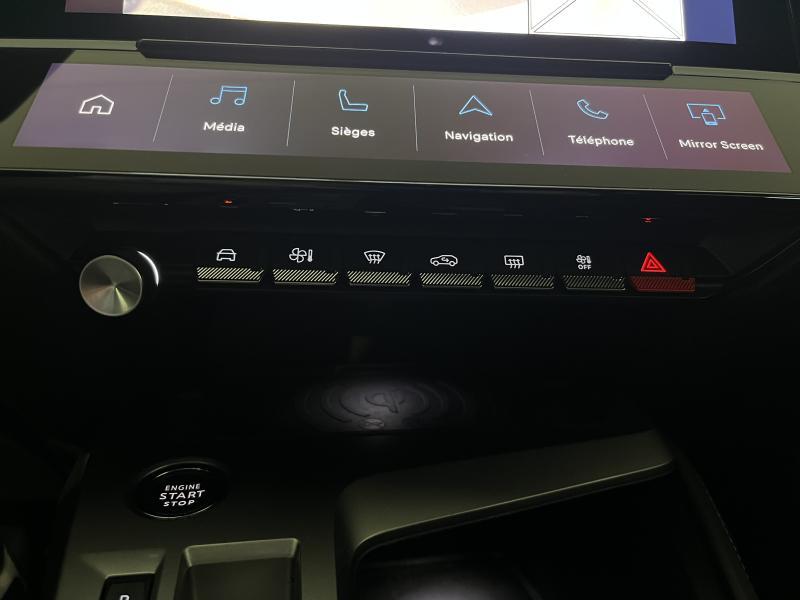 Image de la voiture Peugeot 408