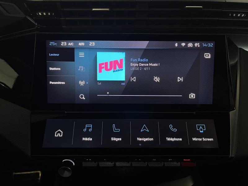 Image de la voiture Peugeot 408
