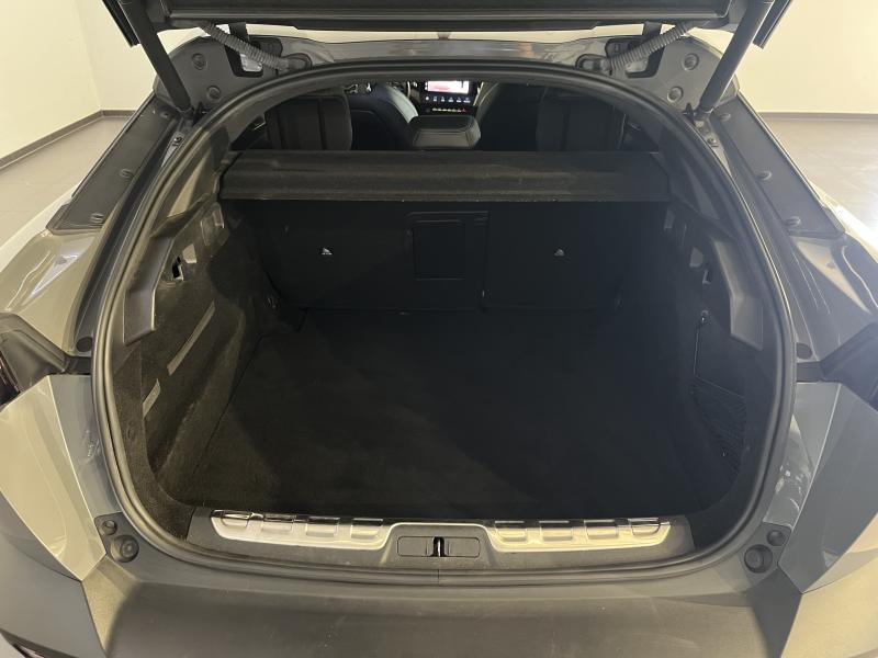 Image de la voiture Peugeot 408