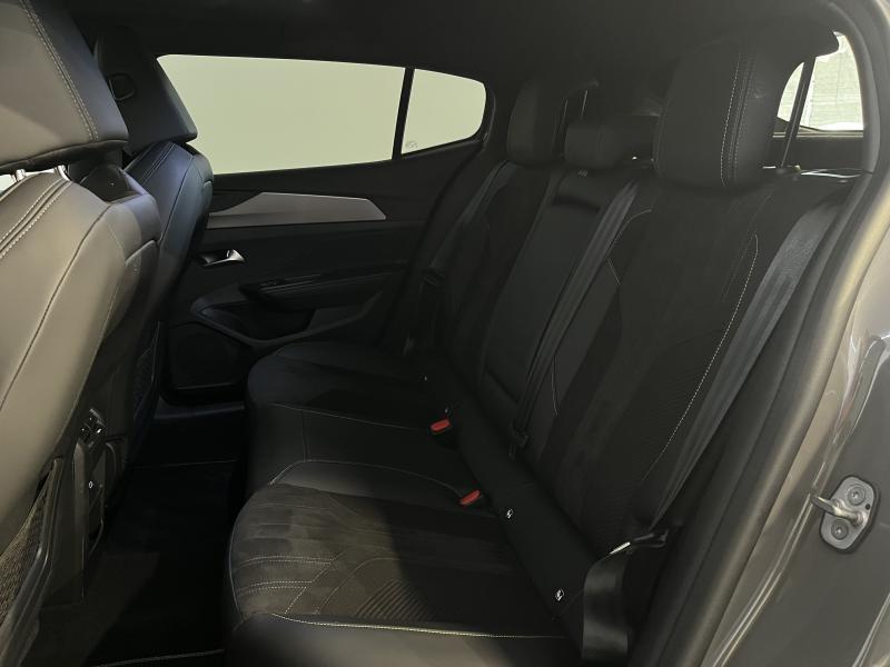 Image de la voiture Peugeot 408