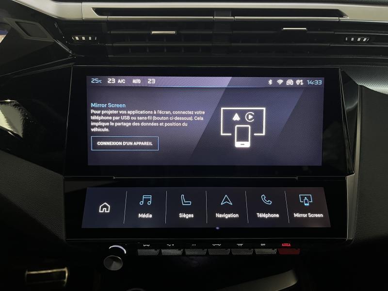 Image de la voiture Peugeot 408