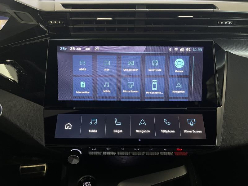 Image de la voiture Peugeot 408