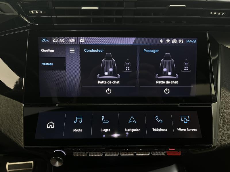 Image de la voiture Peugeot 408