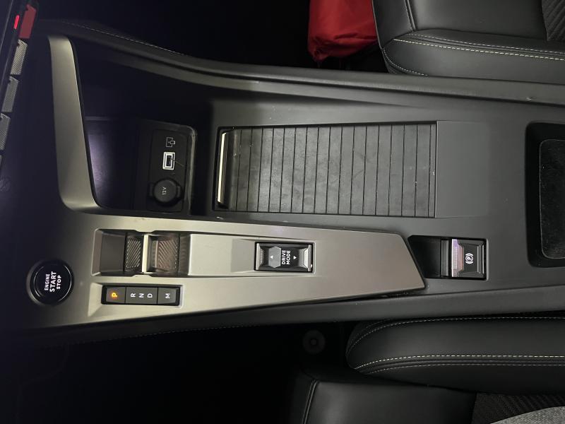 Image de la voiture Peugeot 408