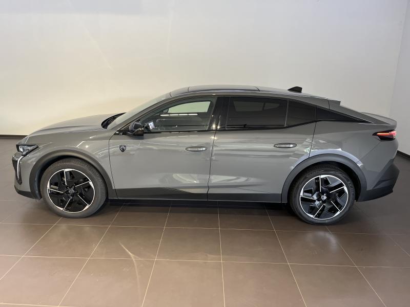 Image de la voiture Peugeot 408