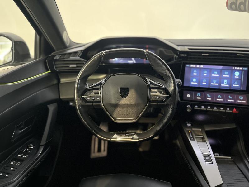 Image de la voiture Peugeot 408