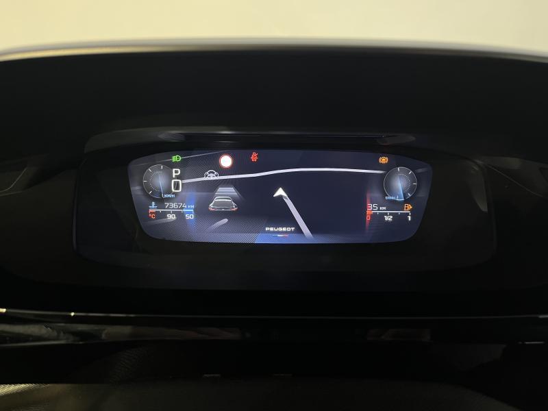 Image de la voiture Peugeot 408
