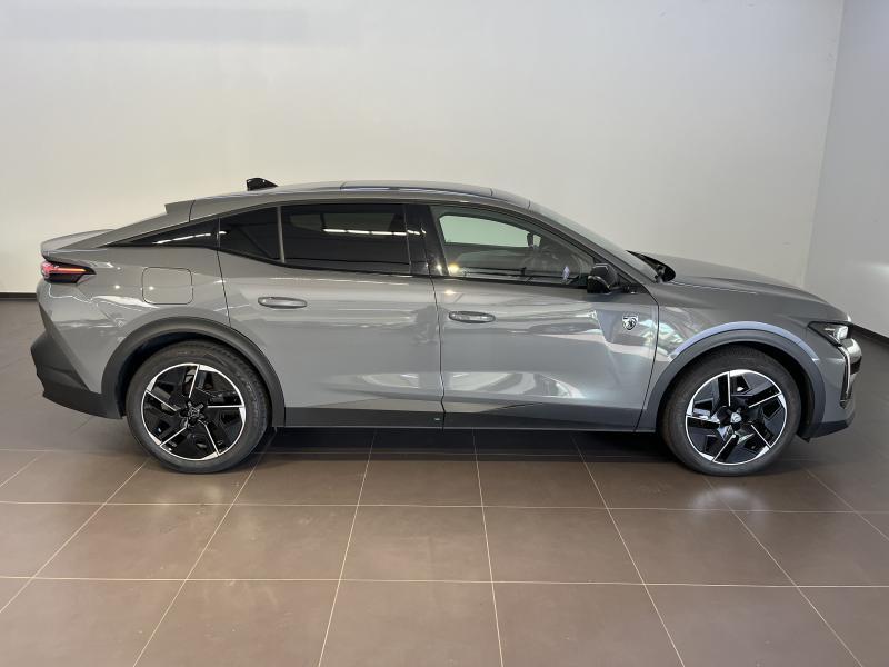 Image de la voiture Peugeot 408
