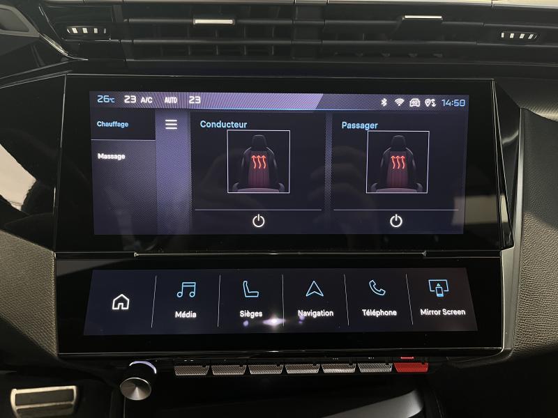 Image de la voiture Peugeot 408