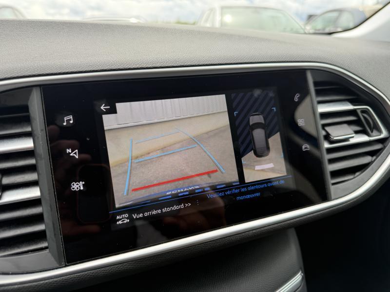 Image de la voiture Peugeot 308