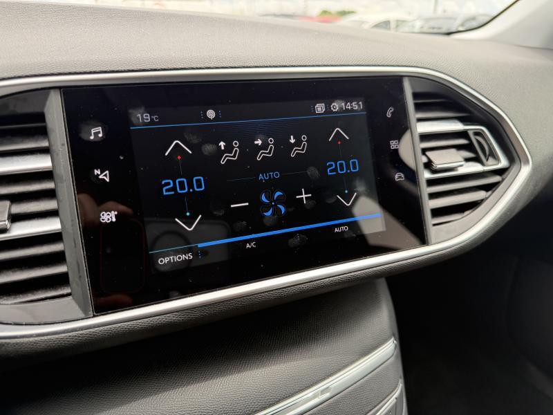 Image de la voiture Peugeot 308