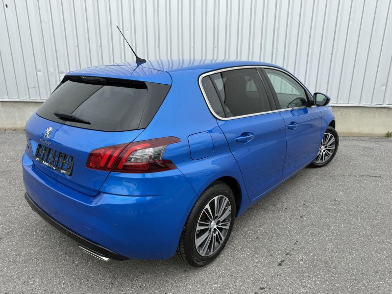 Image de la voiture Peugeot 308
