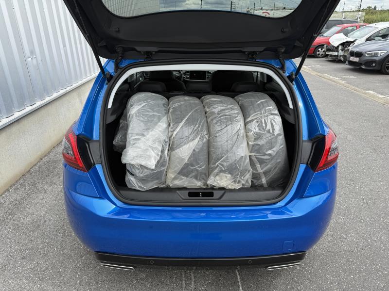 Image de la voiture Peugeot 308