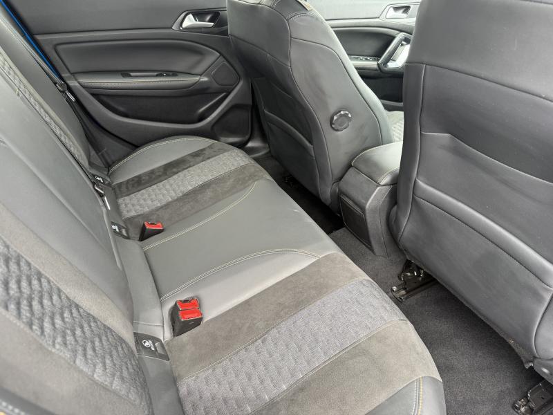 Image de la voiture Peugeot 308