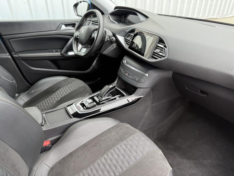 Image de la voiture Peugeot 308