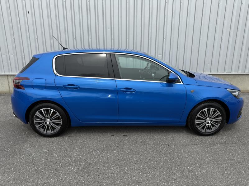 Image de la voiture Peugeot 308