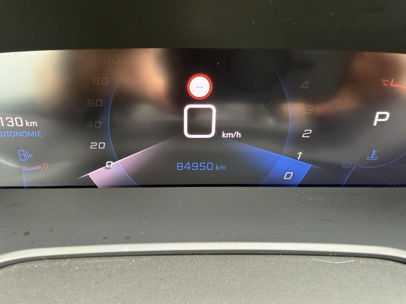 Image de la voiture Peugeot 308