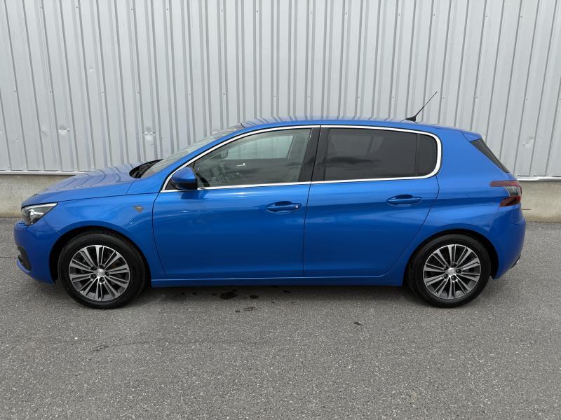 Image de la voiture Peugeot 308