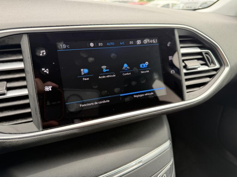 Image de la voiture Peugeot 308