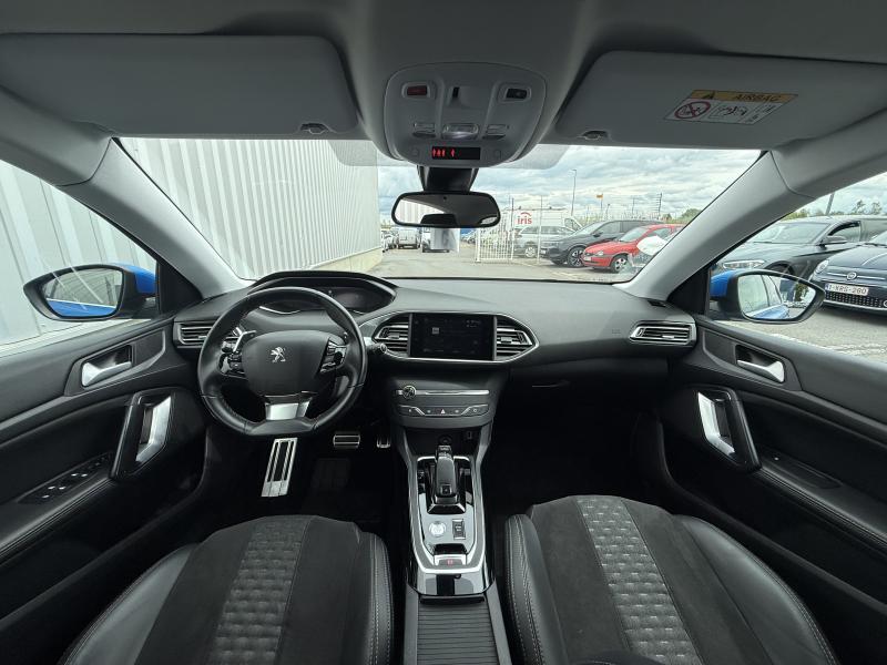 Image de la voiture Peugeot 308