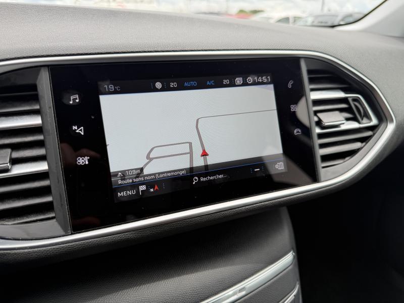 Image de la voiture Peugeot 308
