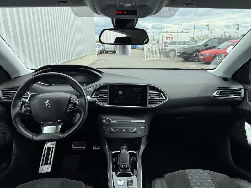 Image de la voiture Peugeot 308