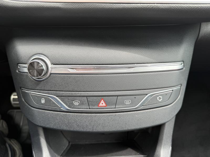 Image de la voiture Peugeot 308