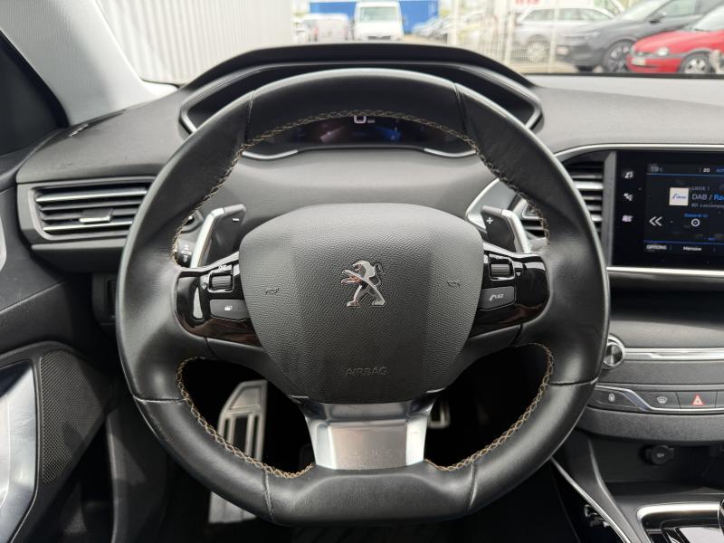 Image de la voiture Peugeot 308