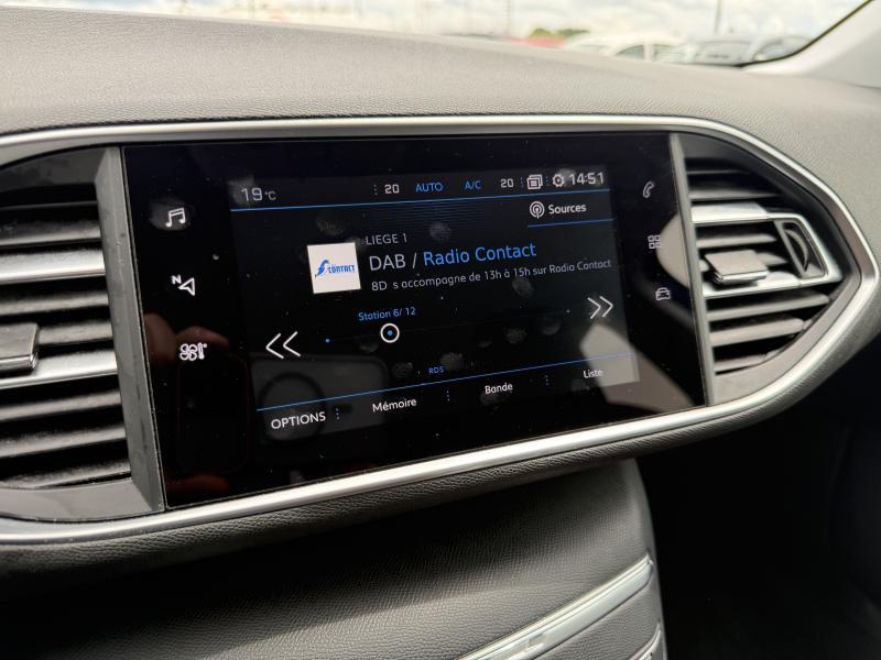 Image de la voiture Peugeot 308